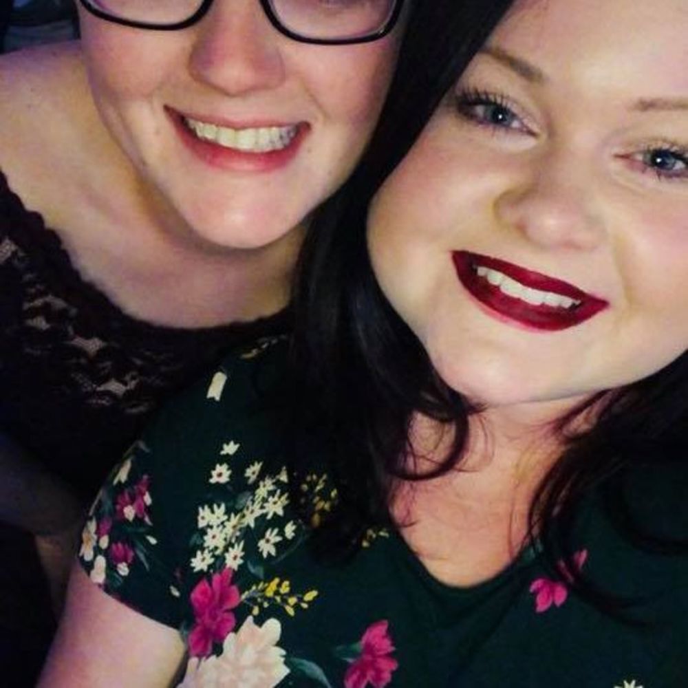 Meet your Posher, Brittani